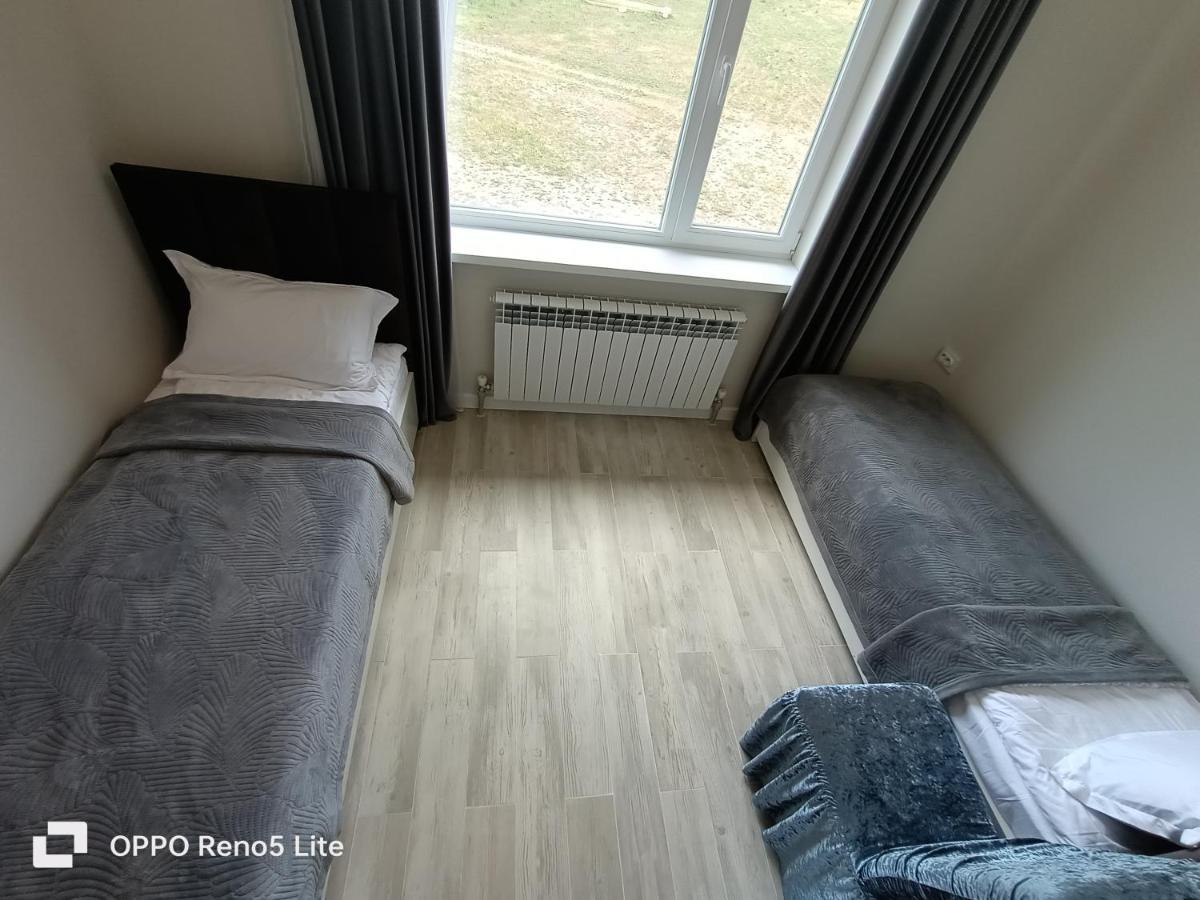 Hotel Kolsay Eki Agayindy Kurmenty Eksteriør bilde