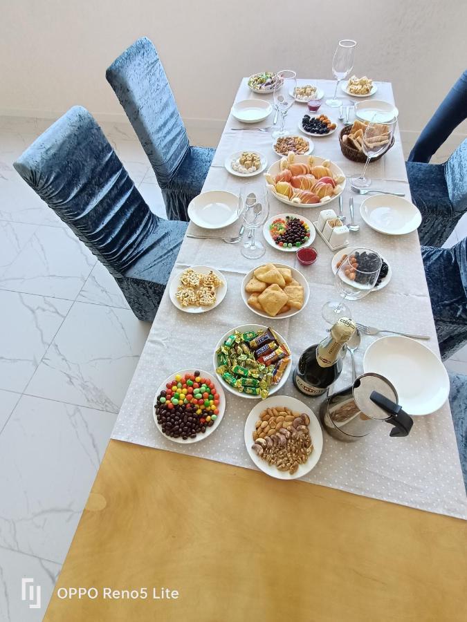 Hotel Kolsay Eki Agayindy Kurmenty Eksteriør bilde